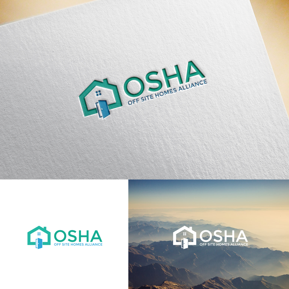 Logo Design by AL-BARAKAH for Ottersbrook Consulting Limited | Design #25920888