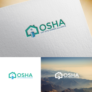 Logo Design by AL-BARAKAH for Ottersbrook Consulting Limited | Design: #25920888