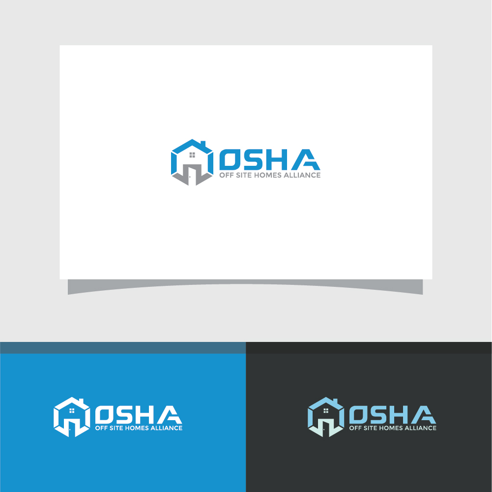 Logo Design by AL-BARAKAH for Ottersbrook Consulting Limited | Design #25920916