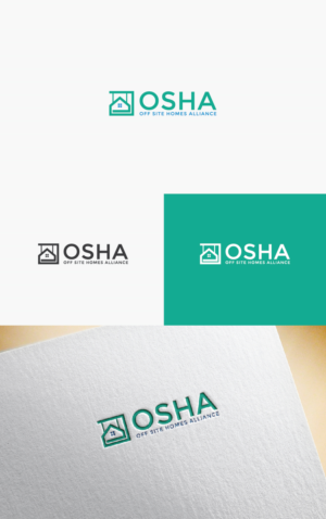 Logo Design by AL-BARAKAH for Ottersbrook Consulting Limited | Design: #25925405