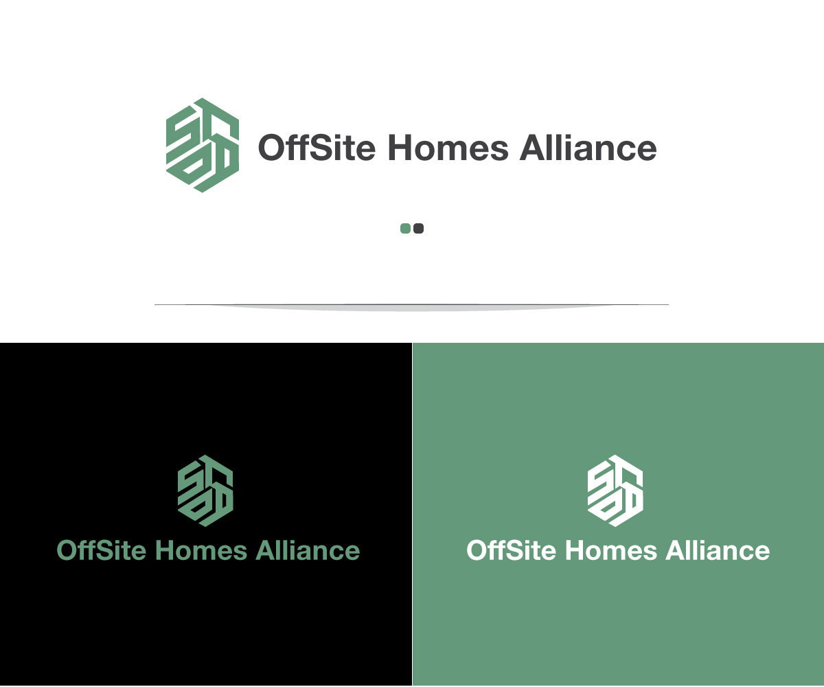 Diseño de Logo por edwinnegz1 para Ottersbrook Consulting Limited | Diseño #25920044