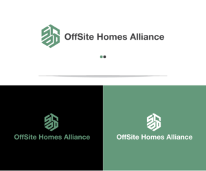 Logo Design by edwinnegz1 for Ottersbrook Consulting Limited | Design: #25920044