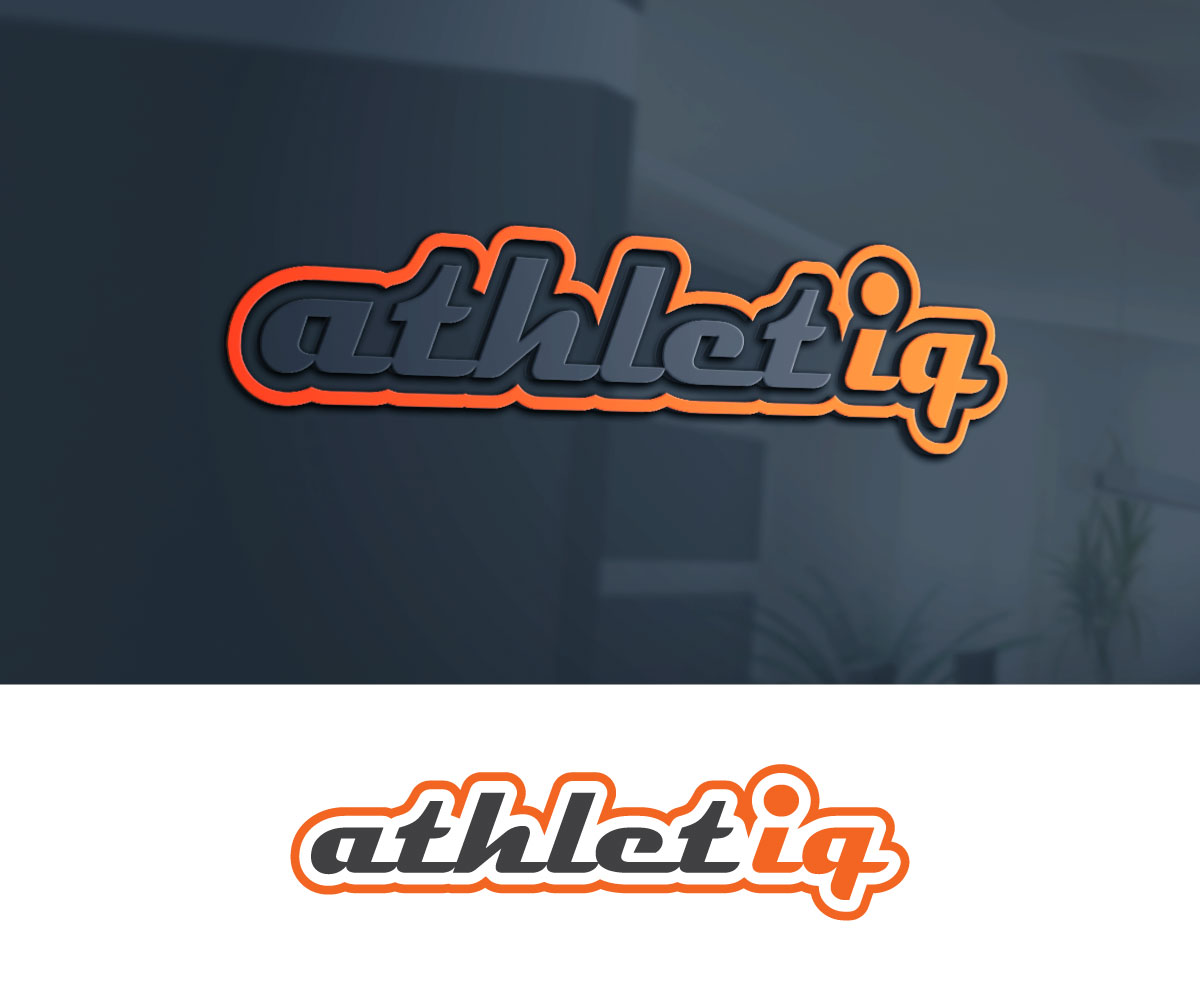 Logo Design by MaToTiPiLa for Athletiq | Design #25925074
