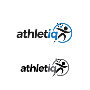 Logo Design by Dezinerwings for Athletiq | Design #25922446