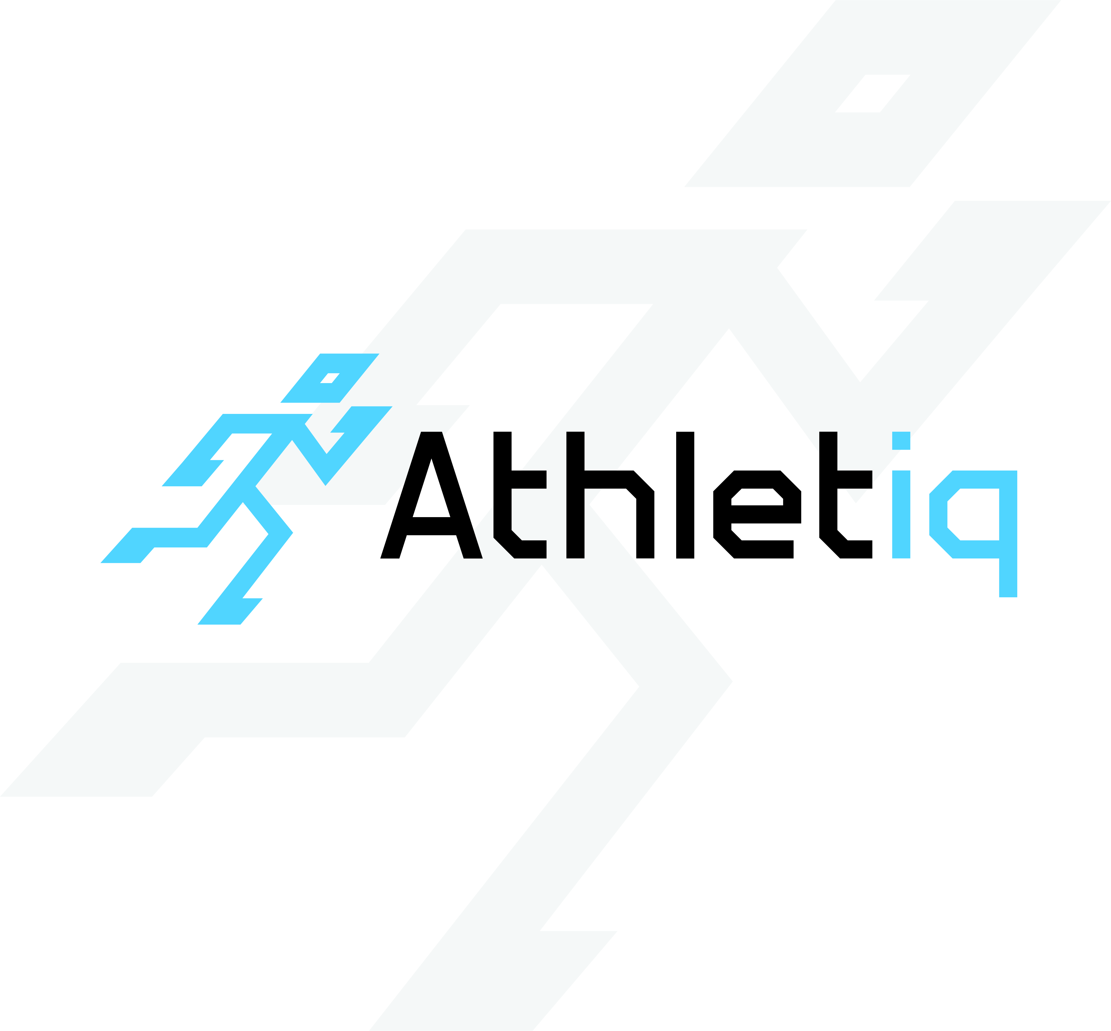 Design de Logo par AdamCush pour Athletiq | Design #25922192