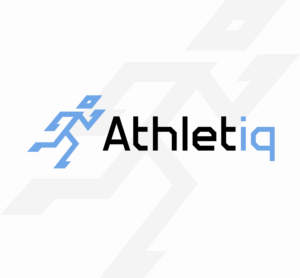 Logo Design by AdamCush for Athletiq | Design #25922192