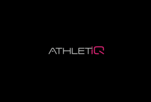 Logo Design by Brainzone for Athletiq | Design #25958196