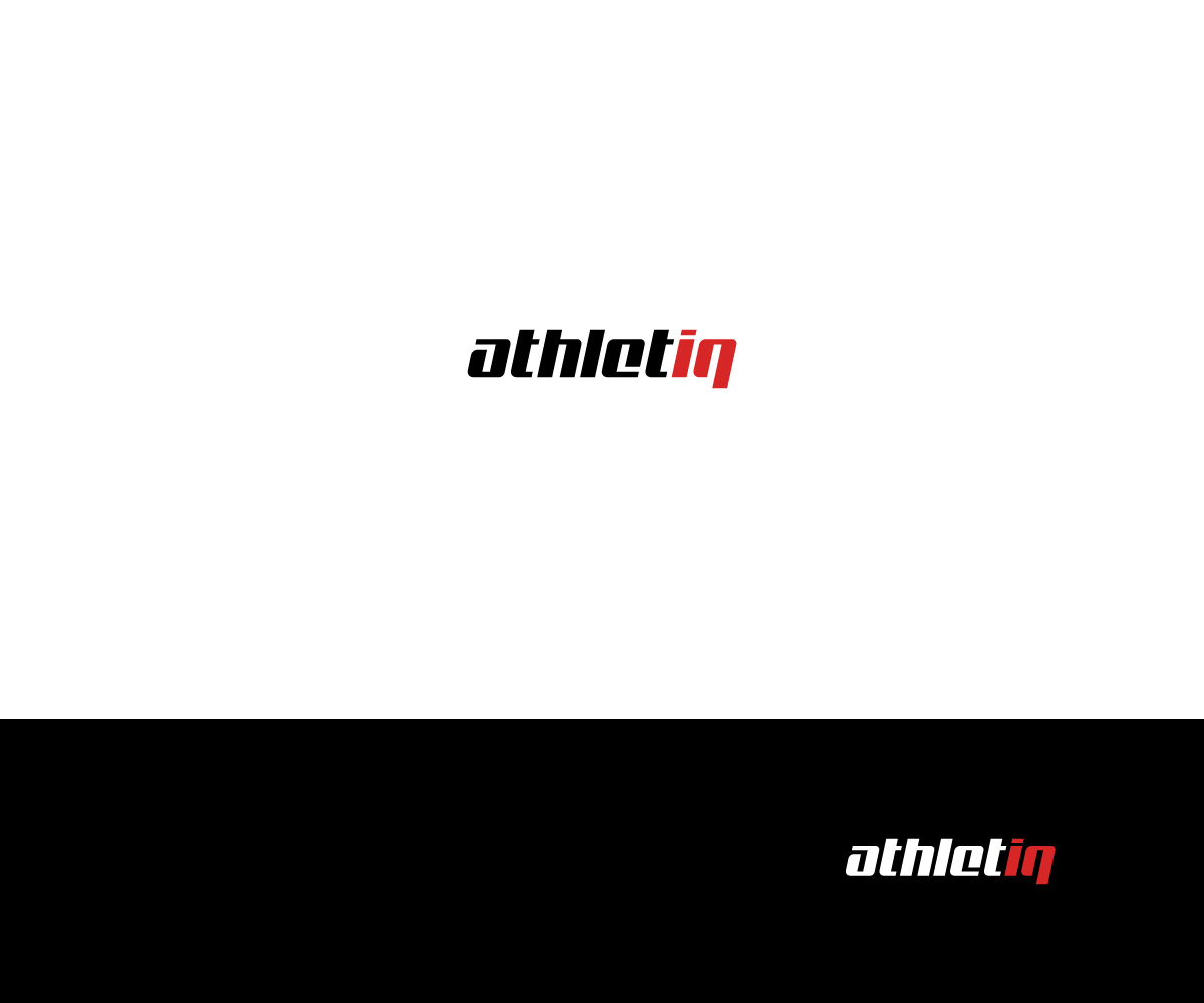 Logo-Design von aglaronde23 für Athletiq | Design #25928361