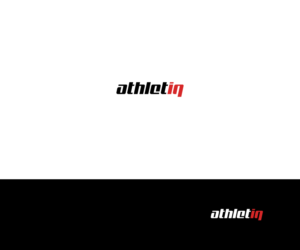athletiq | Diseño de Logo por aglaronde23