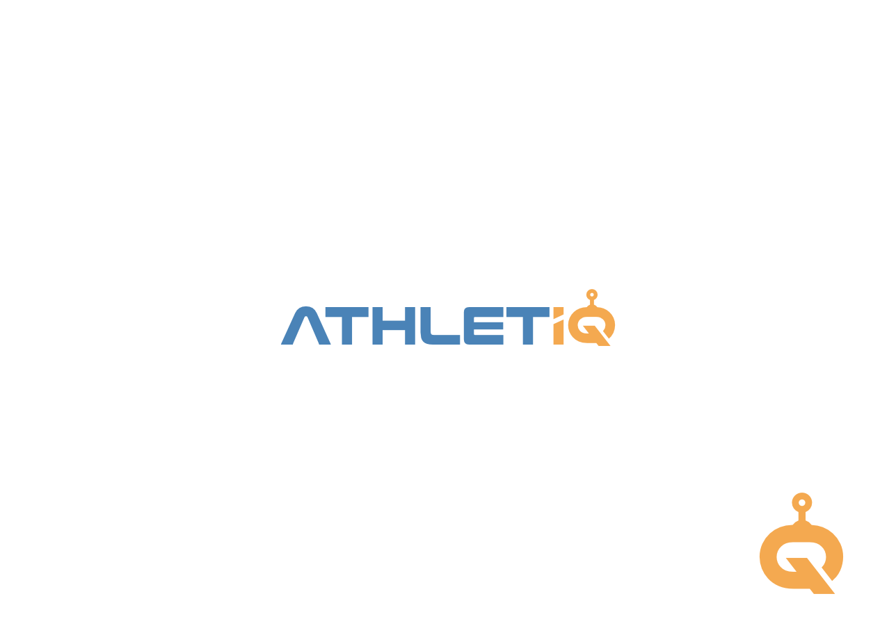 Diseño de Logo por Gita. para Athletiq | Diseño #25958239