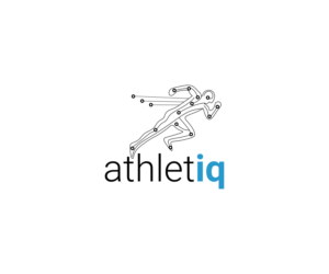 Logo Design by design.bb for Athletiq | Design: #25931324