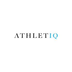 athletiq | Logo-Design von Kabelo Phofedi