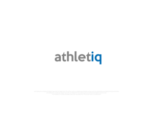 Logo Design by ikramhsakib for Athletiq | Design: #25930846