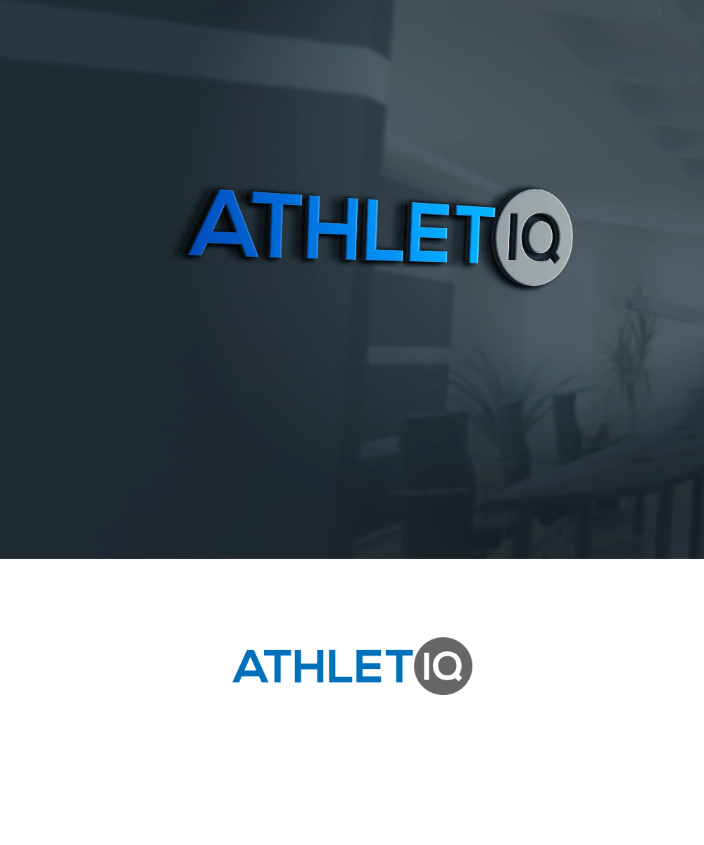 Logo Design by MD JAKE 2 for Athletiq | Design: #25921763