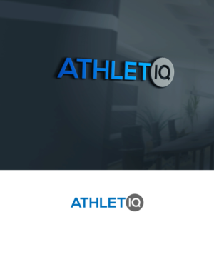 Logo Design by MD JAKE 2 for Athletiq | Design: #25921763