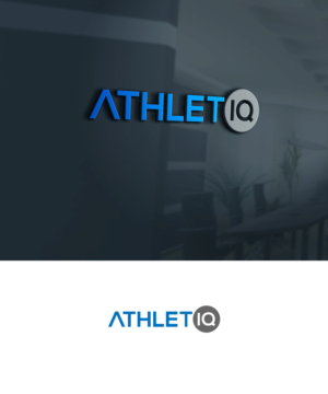 Logo Design by MD JAKE 2 for Athletiq | Design: #25995085