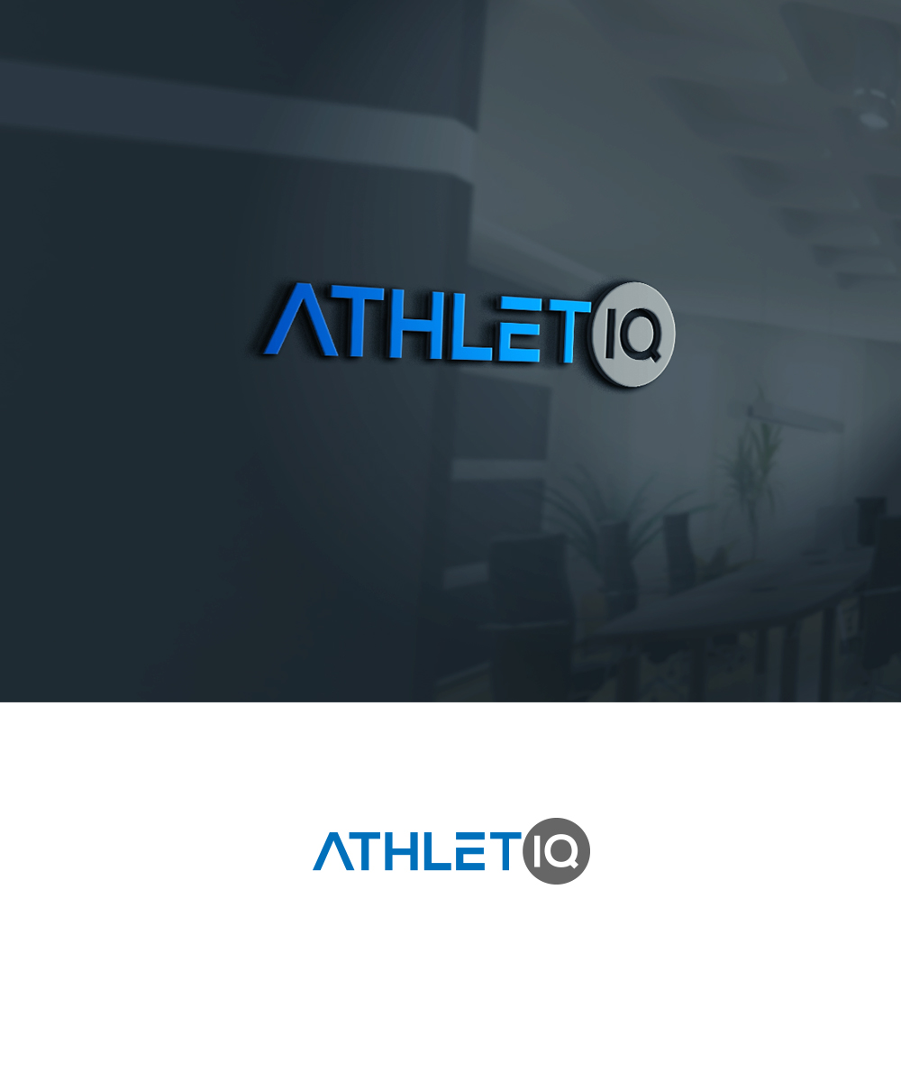 Diseño de Logo por MD JAKE 2 para Athletiq | Diseño #25995086