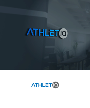 Logo Design by MD JAKE 2 for Athletiq | Design: #25995086