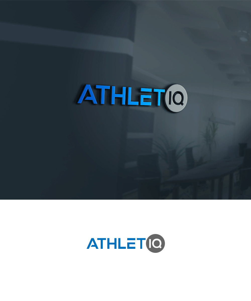Logo Design by MD JAKE 2 for Athletiq | Design #26024910