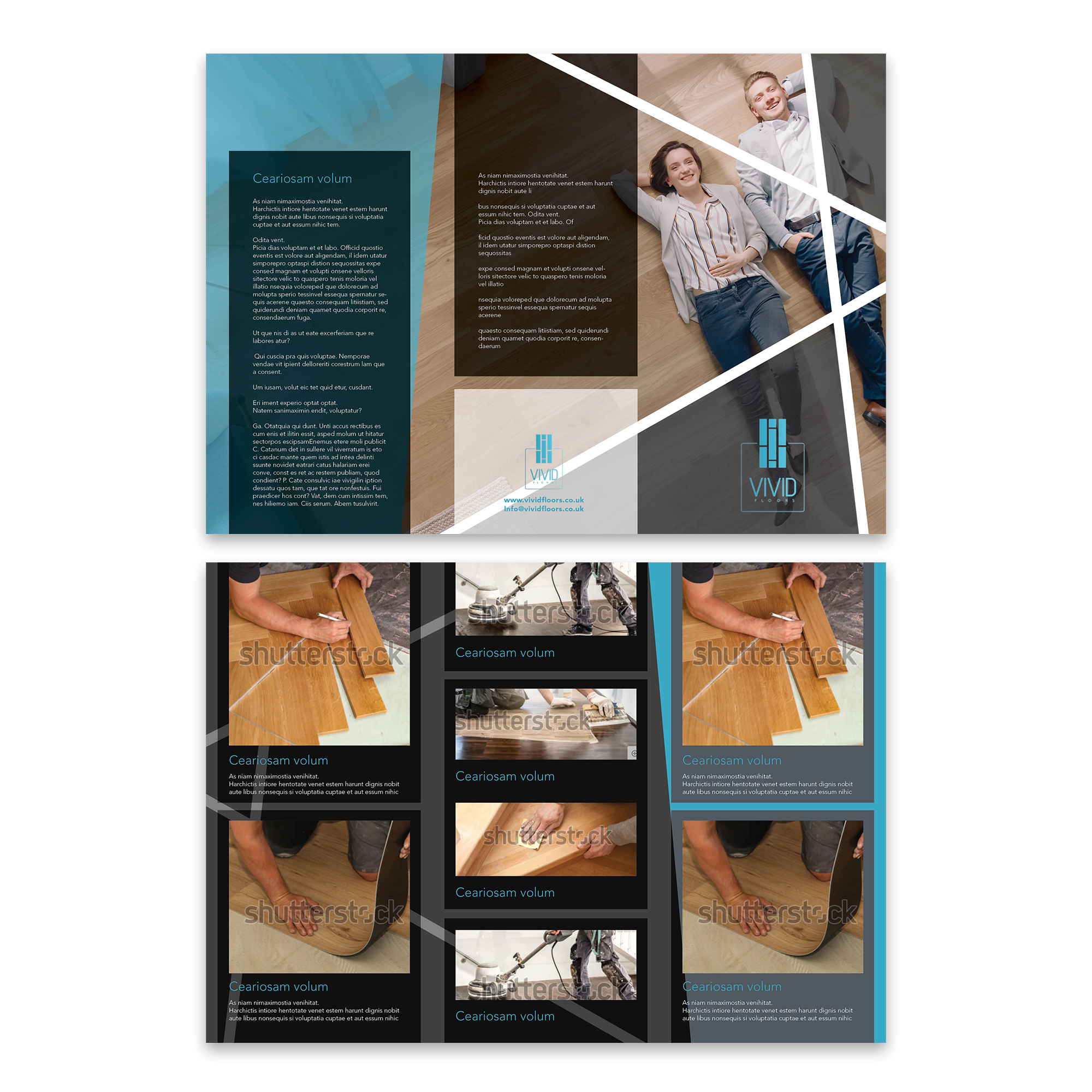 Design de Brochure par banedsgn pour ce projet | Design #25924270