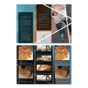 Brochure Design by banedsgn for this project | Design: #25924270
