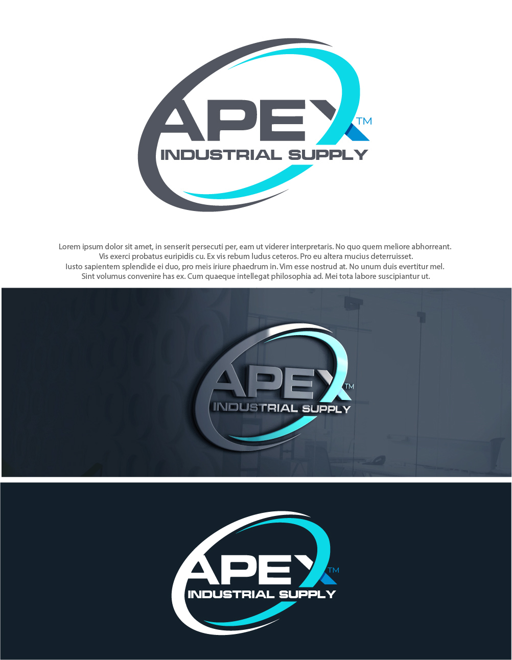 Logo Design by farady for this project | Design #25928262