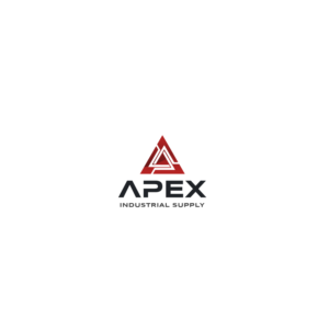 Apex Industrial Supply | Logo Design by logo_s