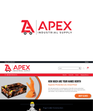 Design de Logo par Deziners Zone pour ce projet | Design : #25922543