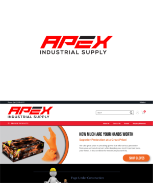 Design de Logo par Deziners Zone pour ce projet | Design : #25922544