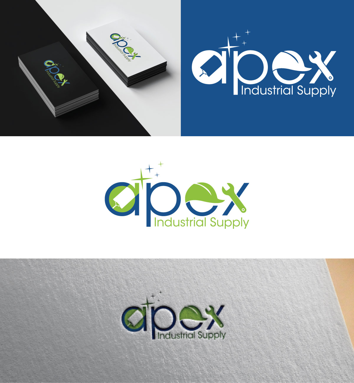 Logo Design by hjyoo for this project | Design #25921158