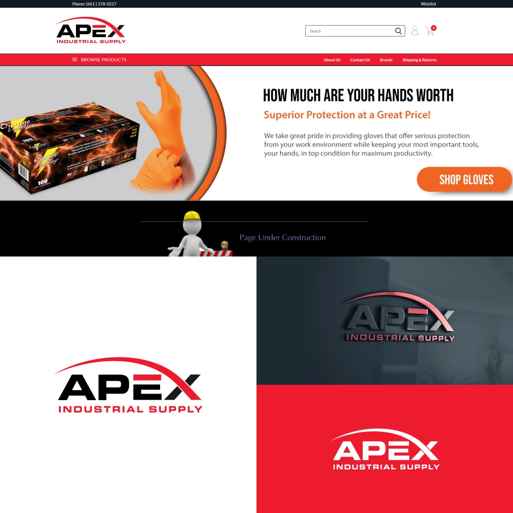 Design de Logo par Rhibas pour ce projet | Design : #25924447