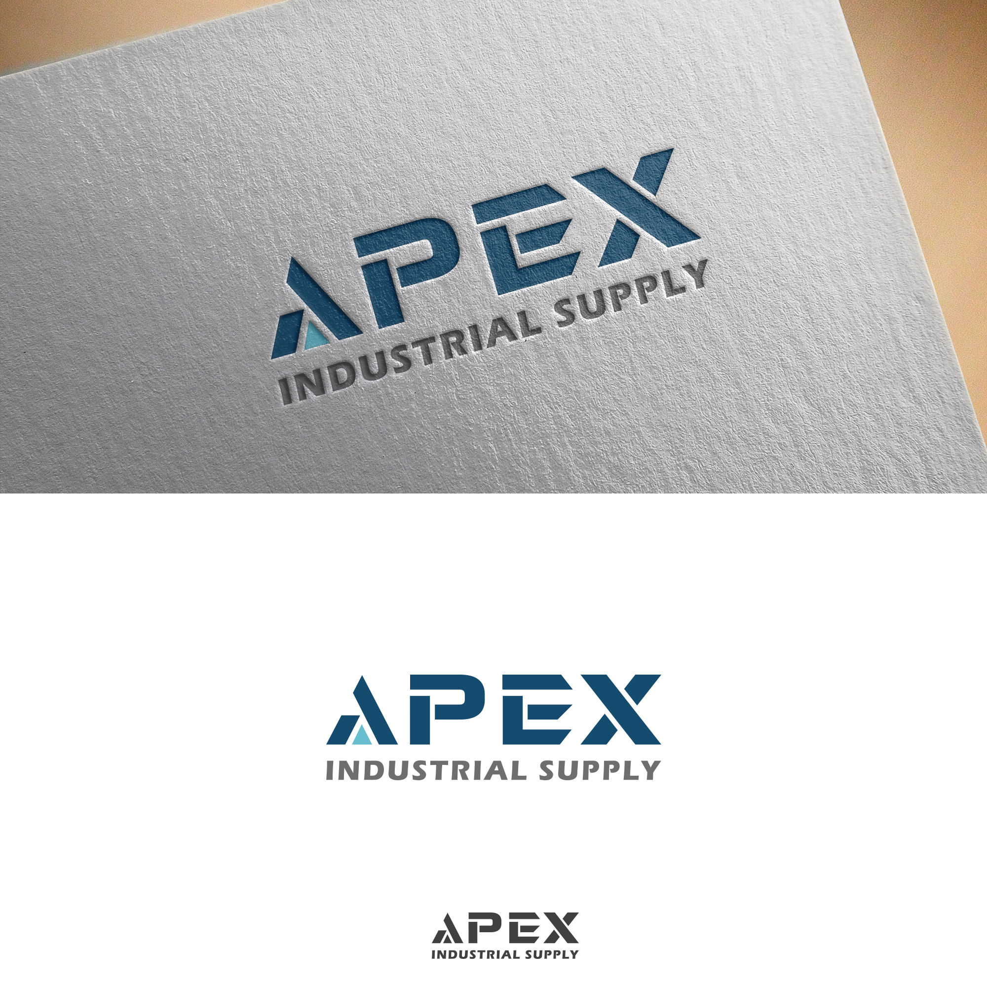 Logo Design by Moumita_ for this project | Design #25921038