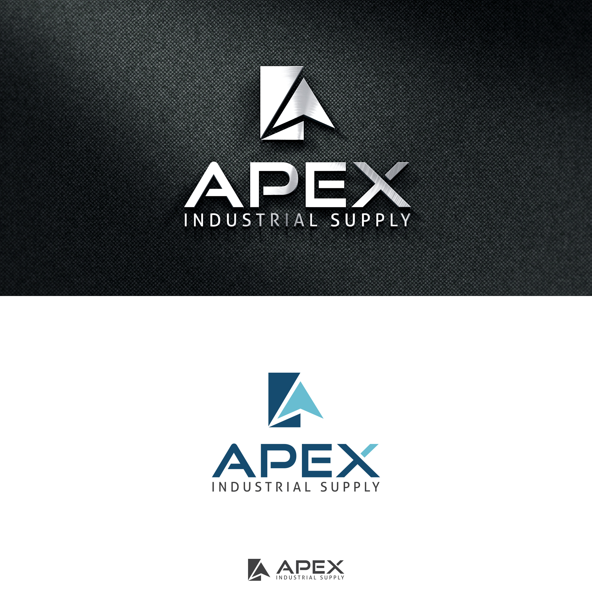 Logo Design by Moumita_ for this project | Design #25921039