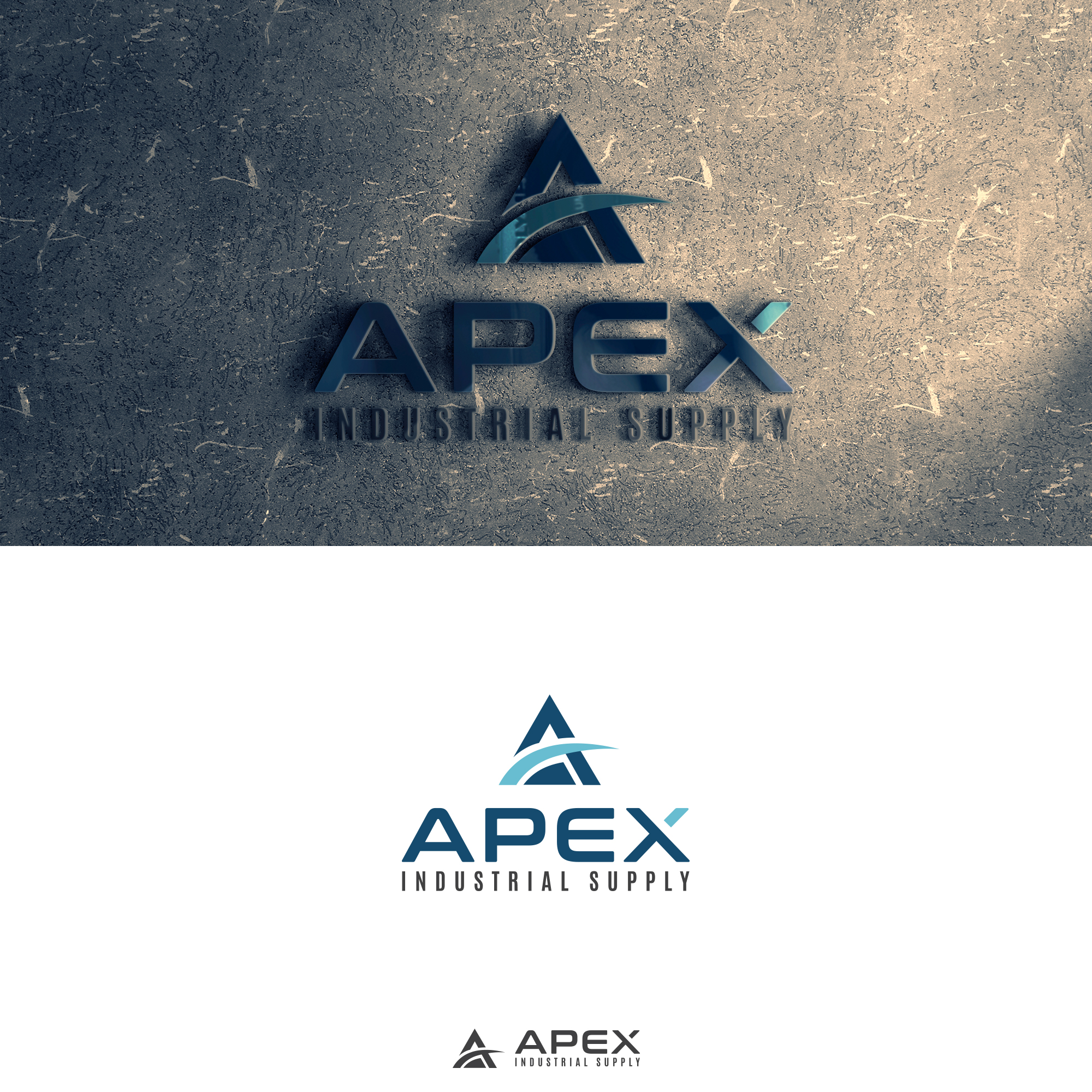 Logo Design by Moumita_ for this project | Design #25921040