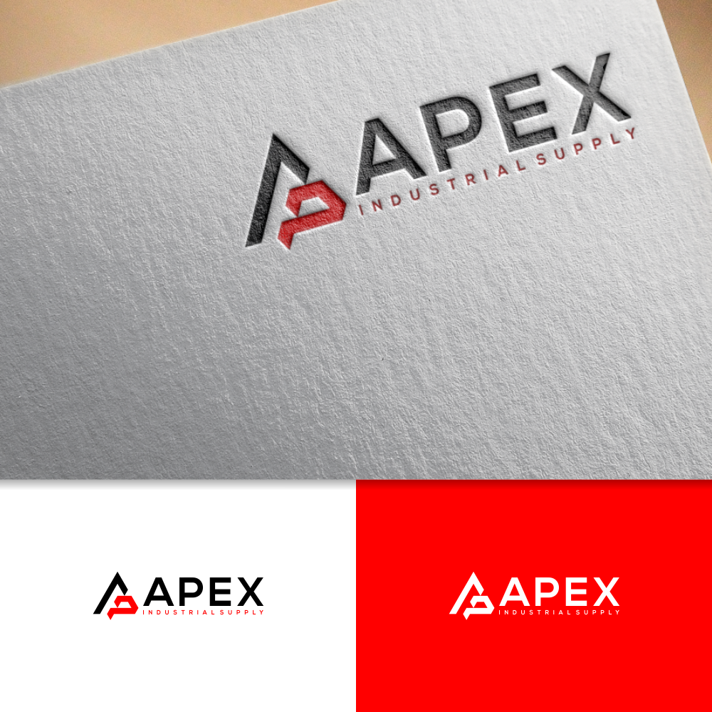 Logo Design by adie soesanto for this project | Design #25920746