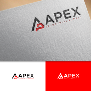 Diseño de Logo por adie soesanto para este proyecto | Diseño: #25920746