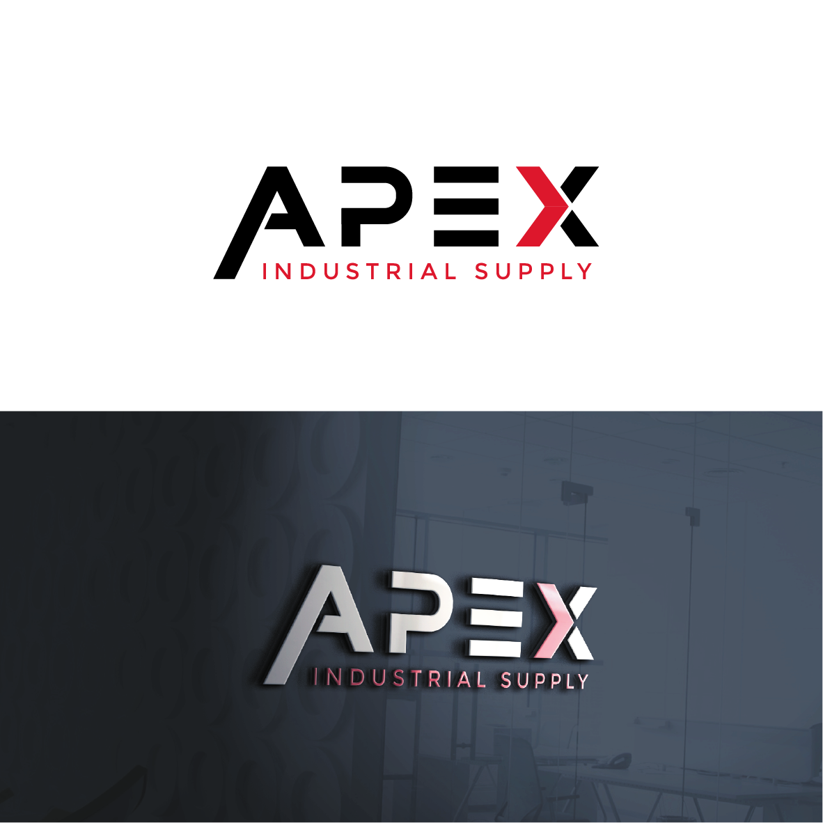 Logo Design by Chau Lun So for this project | Design #25927074