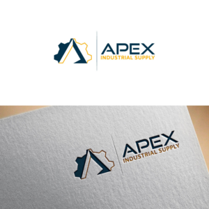 Logo Design by Trident for this project | Design: #25922782