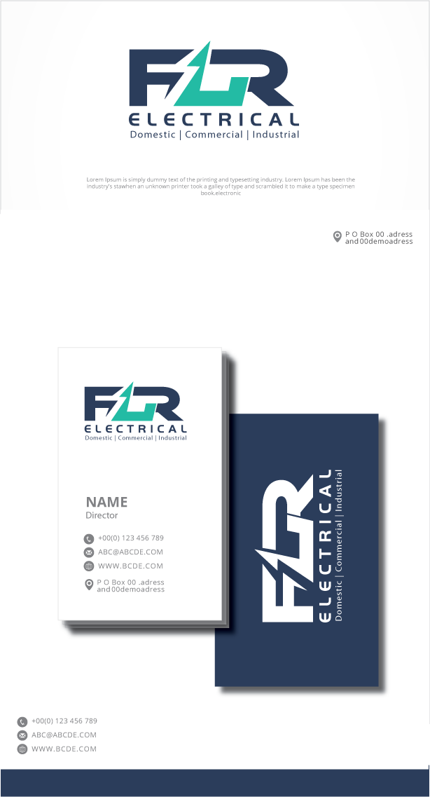 Logo Design by graphicevolution for this project | Design: #25921799