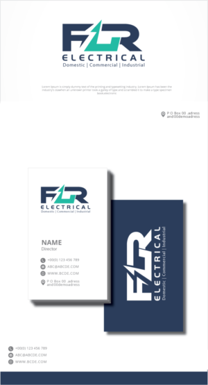 Logo Design by graphicevolution for this project | Design: #25921799
