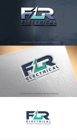 Logo Design by graphicevolution for this project | Design: #25921800