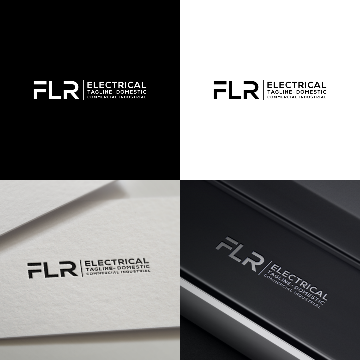 Logo Design by galang1996 2 for this project | Design #25922929