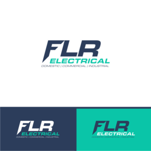 Logo Design by Larss Petrov