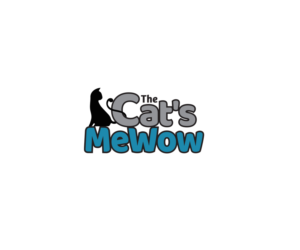 Design de Logo par ERICK ANDRE VOORNEMAN pour The Cat's MeWow | Design #25929985