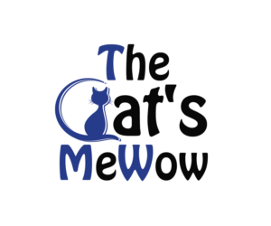 Logo Design by RKDesign29 for The Cat's MeWow | Design: #25937636