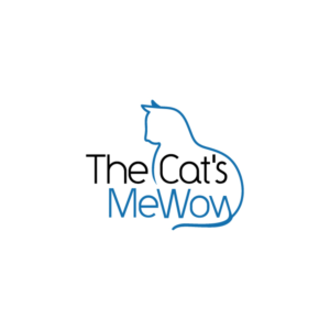 Logo Design by AbhishekkM'24 for The Cat's MeWow | Design: #26028276