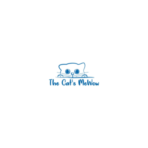 Design de Logo par ARTUGA pour The Cat's MeWow | Design #25931210