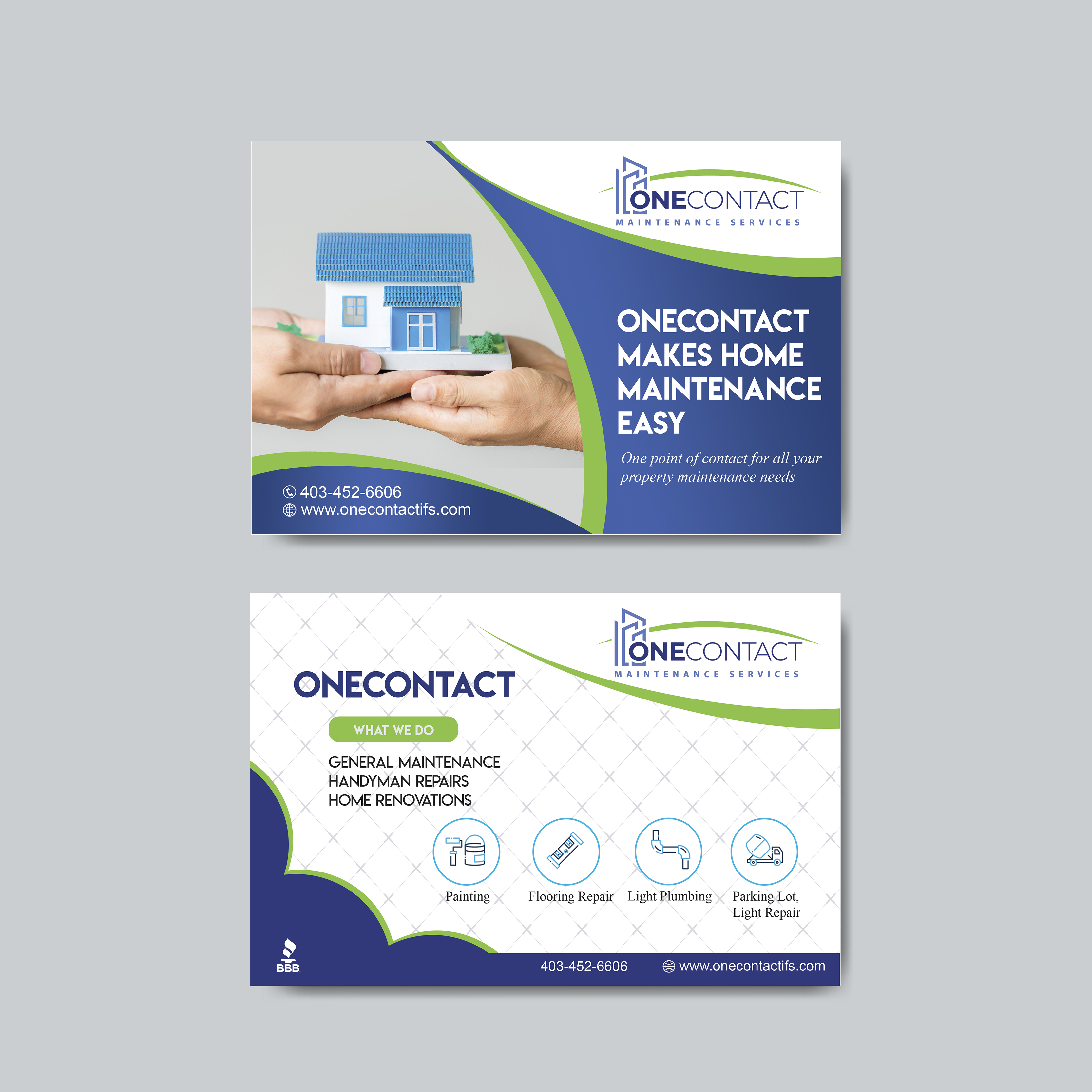 Postcard Design by Riyad for this project | Design #25927457
