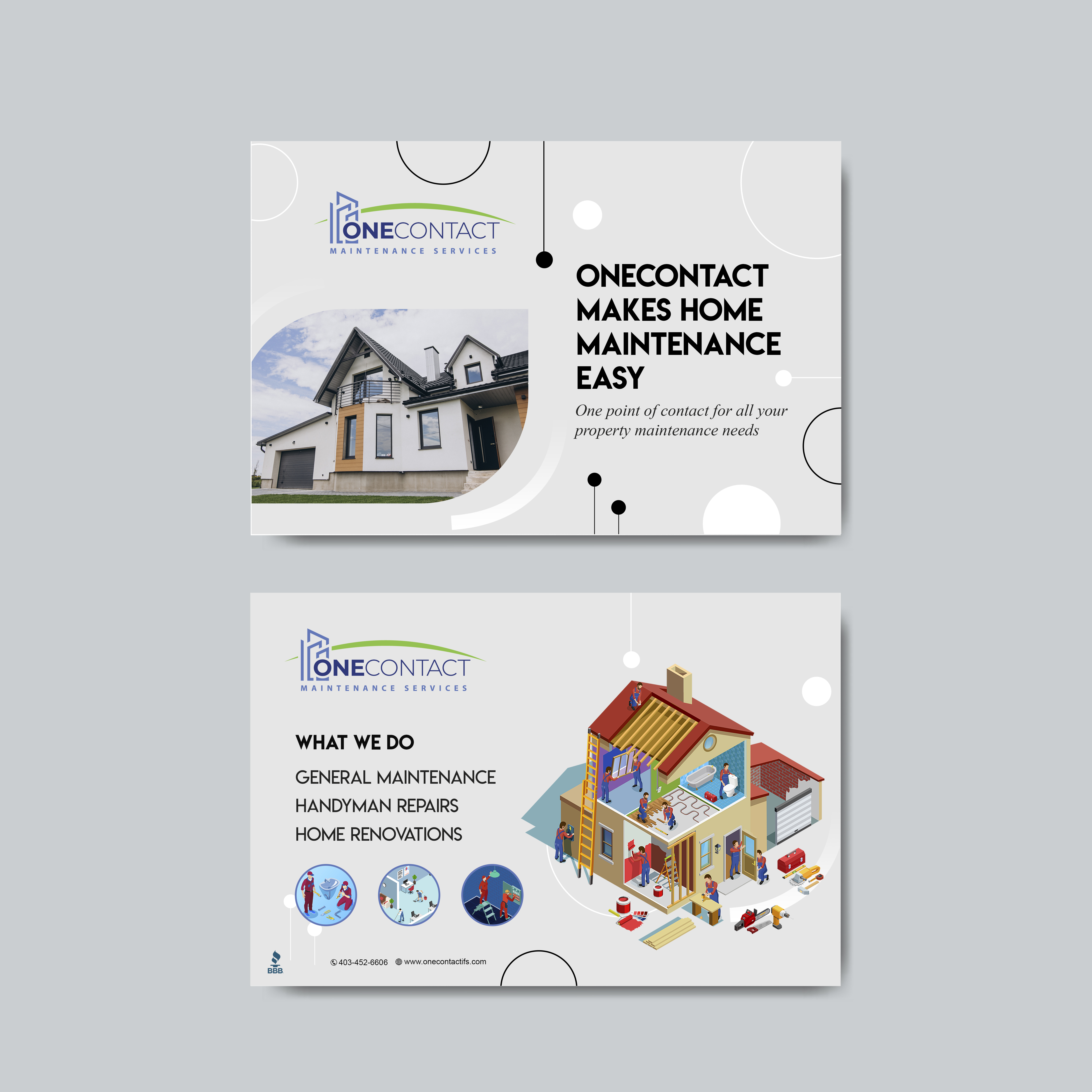 Postcard Design by Riyad for this project | Design #25933892