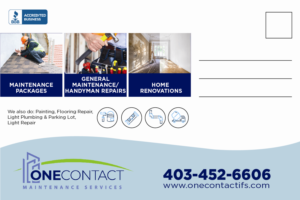 Postcard Design by avi's for this project | Design: #25935515